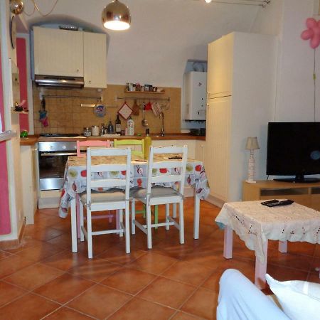 Apartment Medieval Village Isolabona エクステリア 写真
